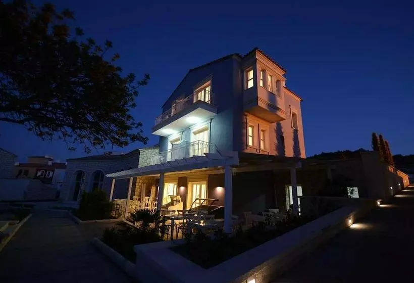 ホテル Port Villa Deniz