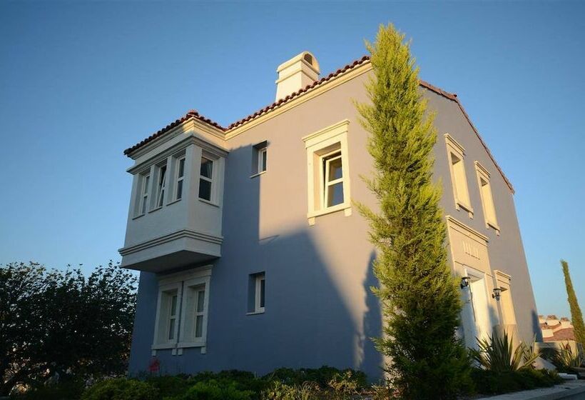 Hotel Port Villa Deniz