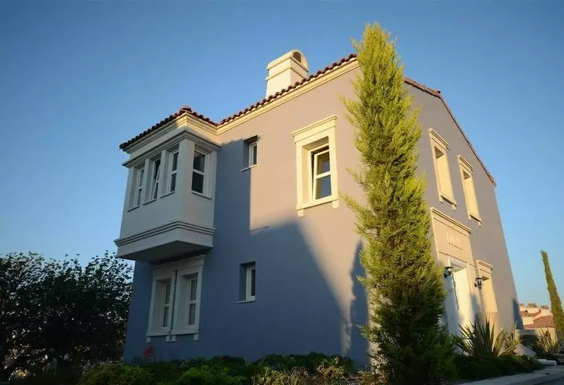 ホテル Port Villa Deniz