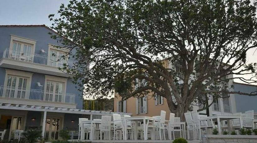 Hotel Port Villa Deniz