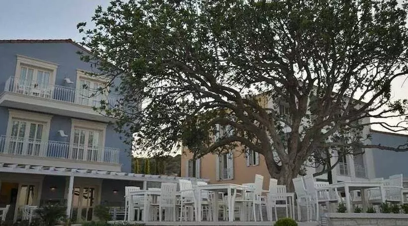 ホテル Port Villa Deniz