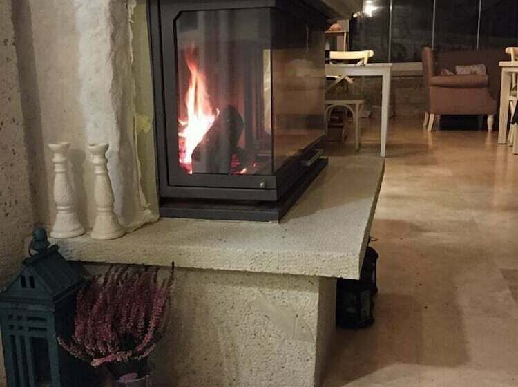 Hotel Port Villa Deniz