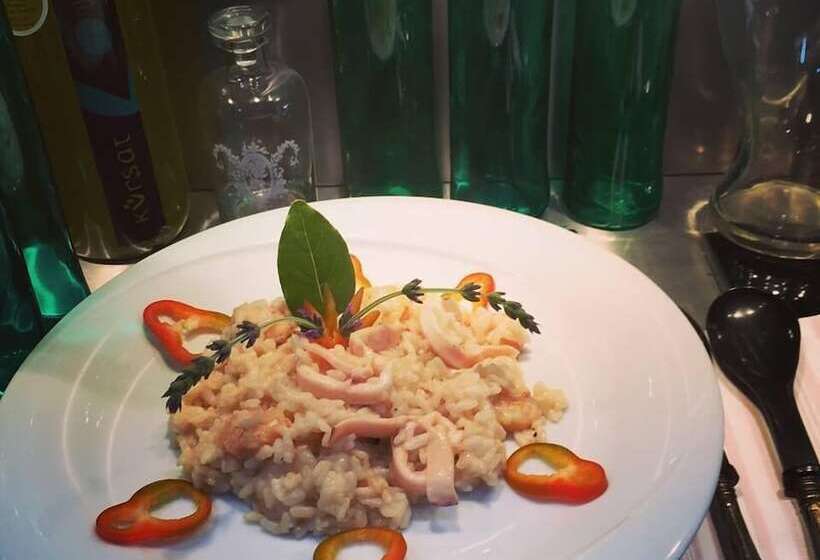 Hotel Port Villa Deniz