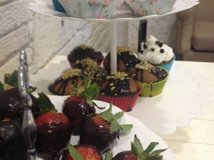 Hotel Port Villa Deniz