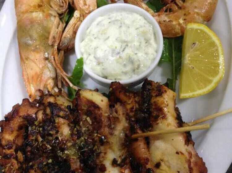 Hotel Port Villa Deniz