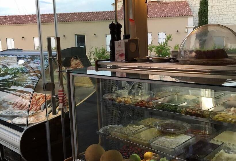 Hotel Port Villa Deniz