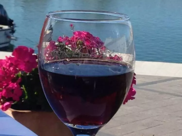 ホテル Port Villa Deniz