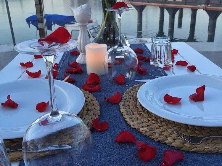 Hotel Port Villa Deniz