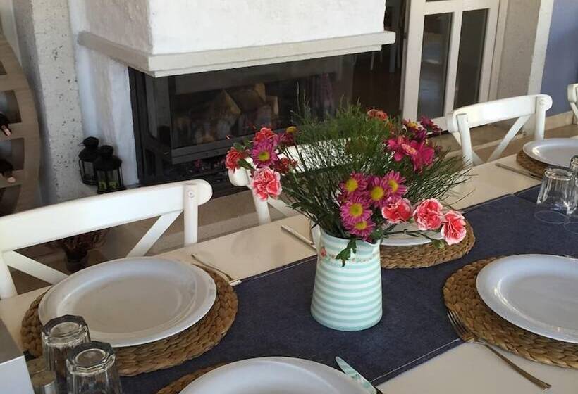 Hotel Port Villa Deniz