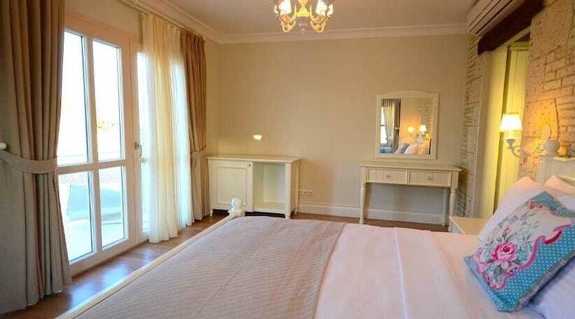 Hotel Port Villa Deniz