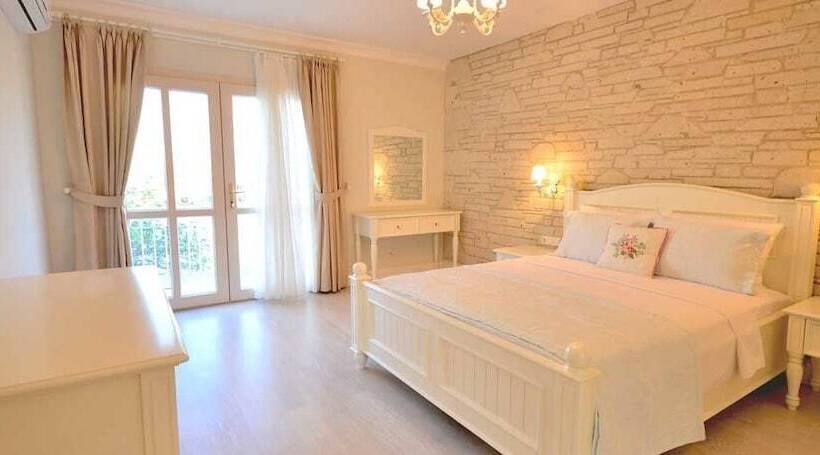 Hotel Port Villa Deniz