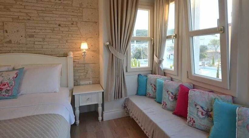 Hotel Port Villa Deniz