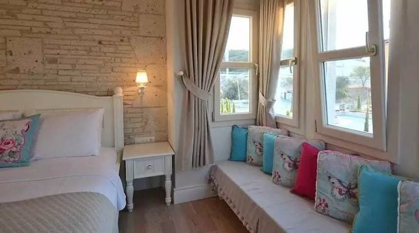 ホテル Port Villa Deniz