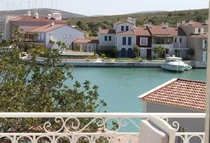 ホテル Port Villa Deniz