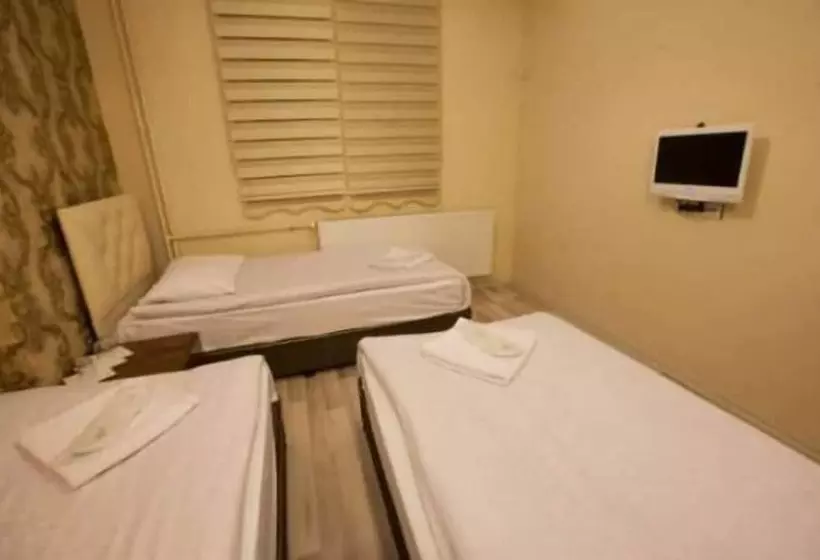 Seven Park Otel