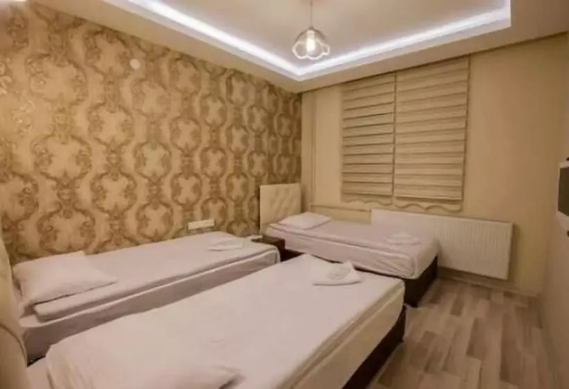 Seven Park Otel