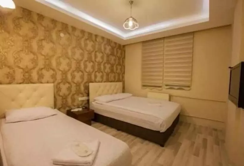 Seven Park Otel