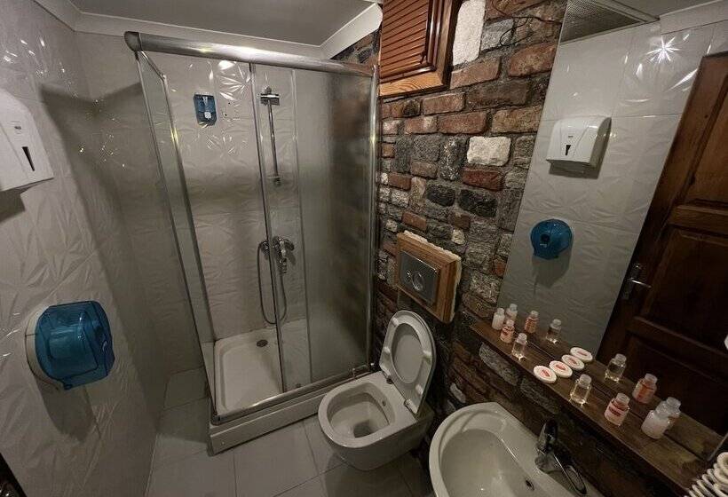 La Fontaine Butik Otel