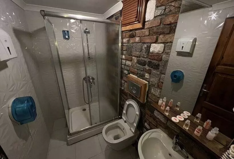 La Fontaine Butik Otel