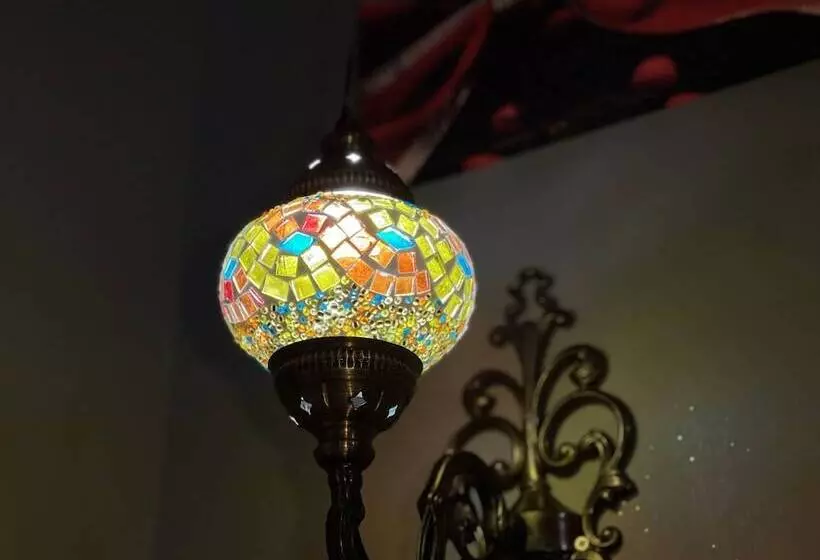 La Fontaine Butik Otel