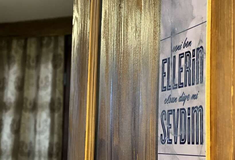 La Fontaine Butik Otel