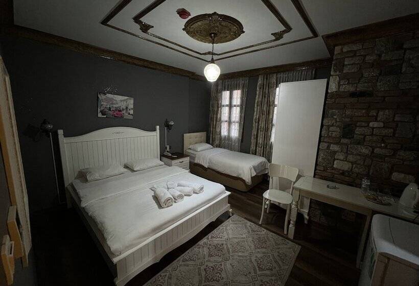 La Fontaine Butik Otel