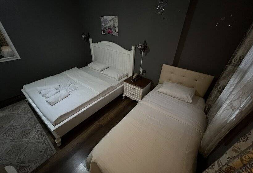 La Fontaine Butik Otel