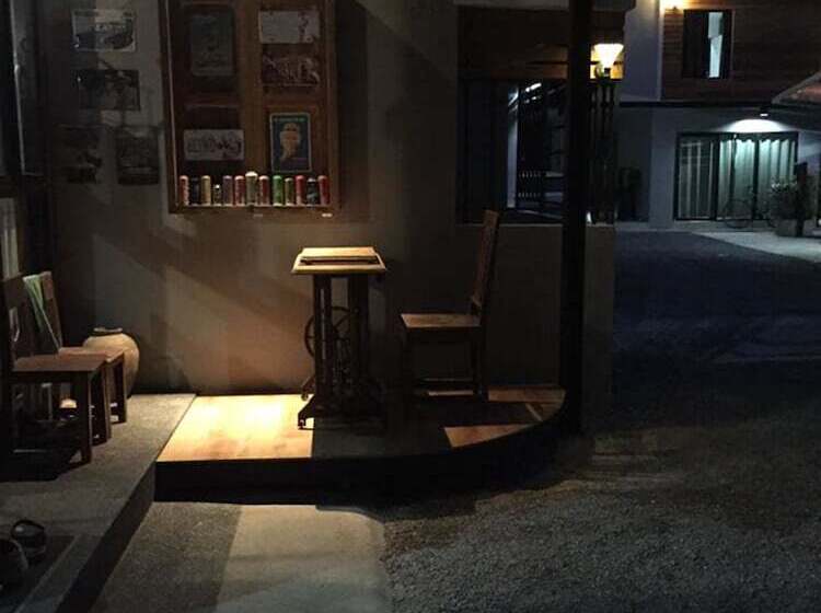 هاستل Boeing Grand