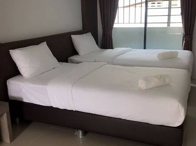 هاستل Boeing Grand