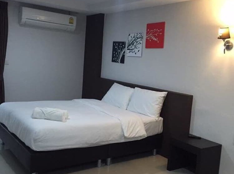 هاستل Boeing Grand