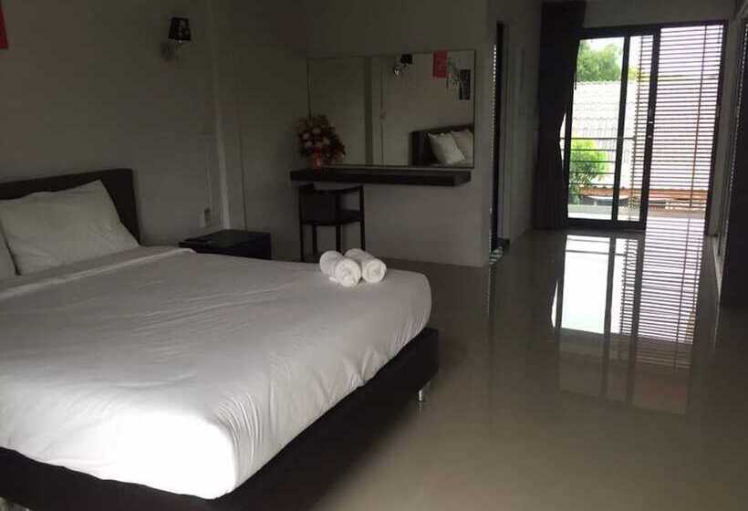 هاستل Boeing Grand