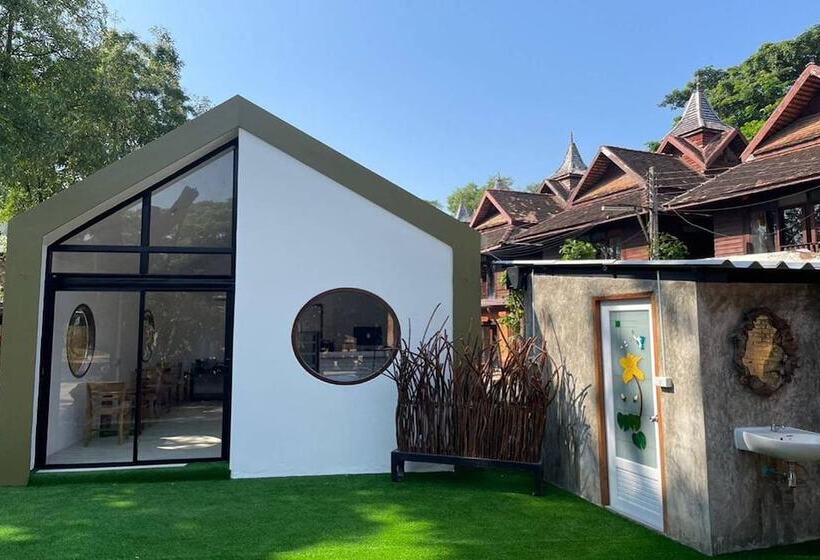 Baan Tawai Lanna Resort