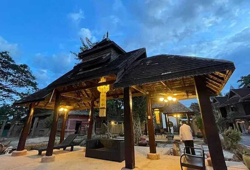 Baan Tawai Lanna Resort