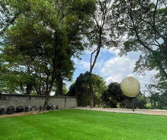 Baan Tawai Lanna Resort