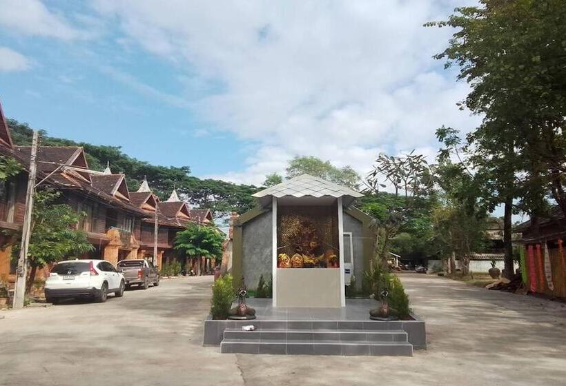 Baan Tawai Lanna Resort