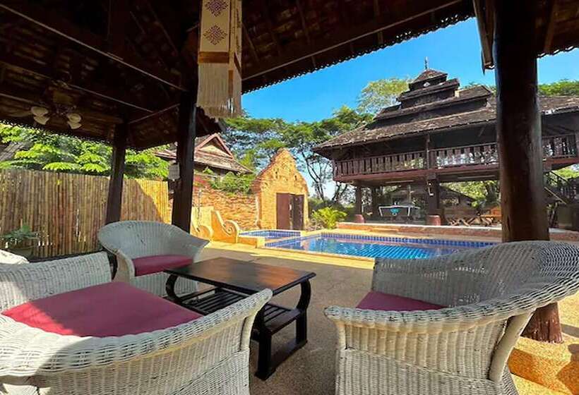 Baan Tawai Lanna Resort