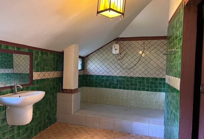 Baan Tawai Lanna Resort