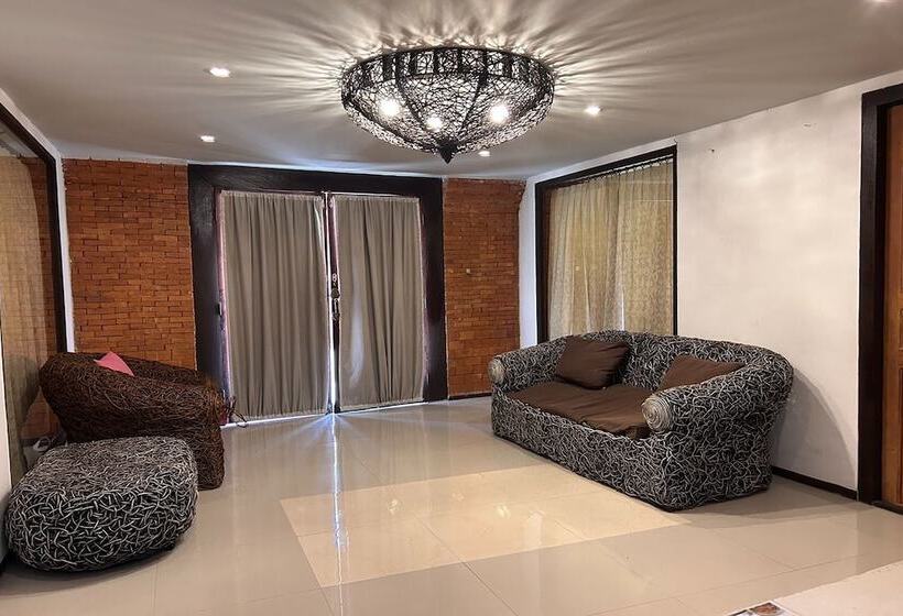 Baan Tawai Lanna Resort