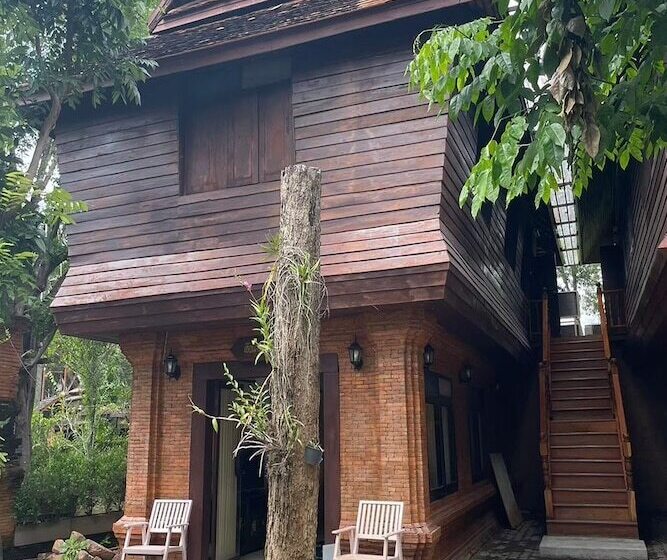 Baan Tawai Lanna Resort