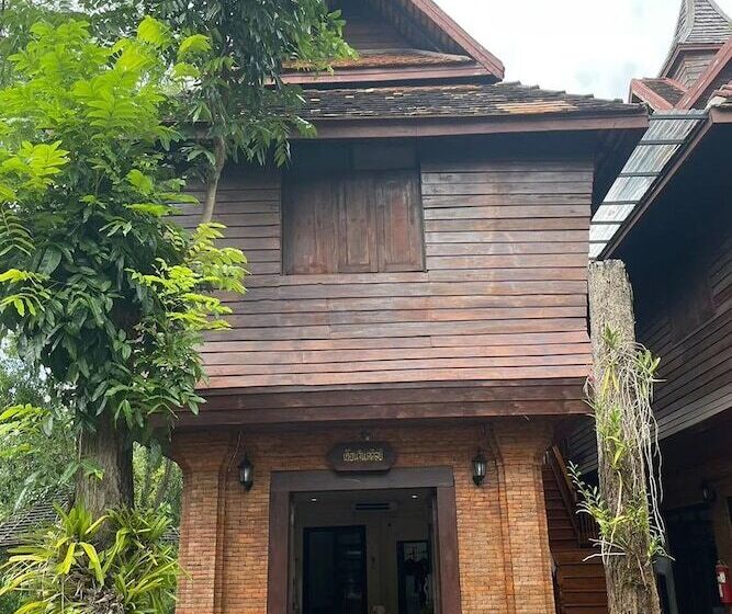 Baan Tawai Lanna Resort