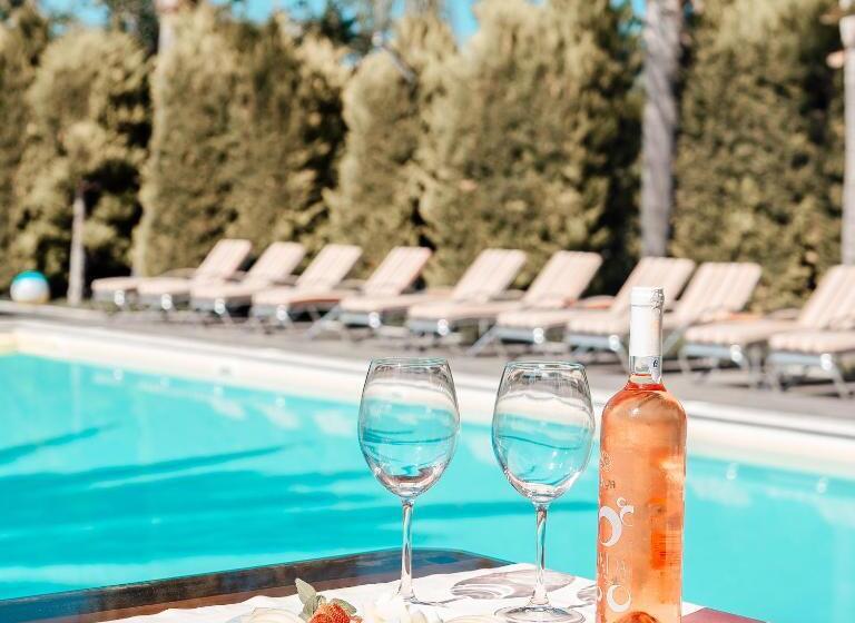 تختخواب و صبحانه Azur