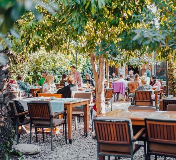 تختخواب و صبحانه Azur