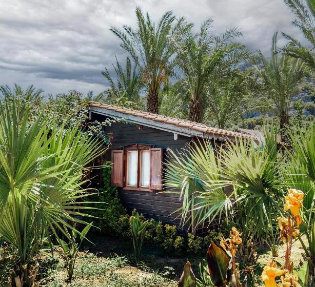 تختخواب و صبحانه Azur