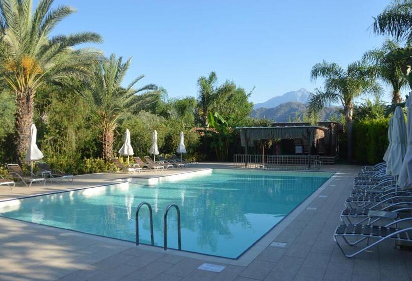 تختخواب و صبحانه Azur