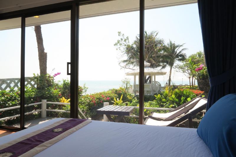 Chomtalay Resort Hadchao Samran