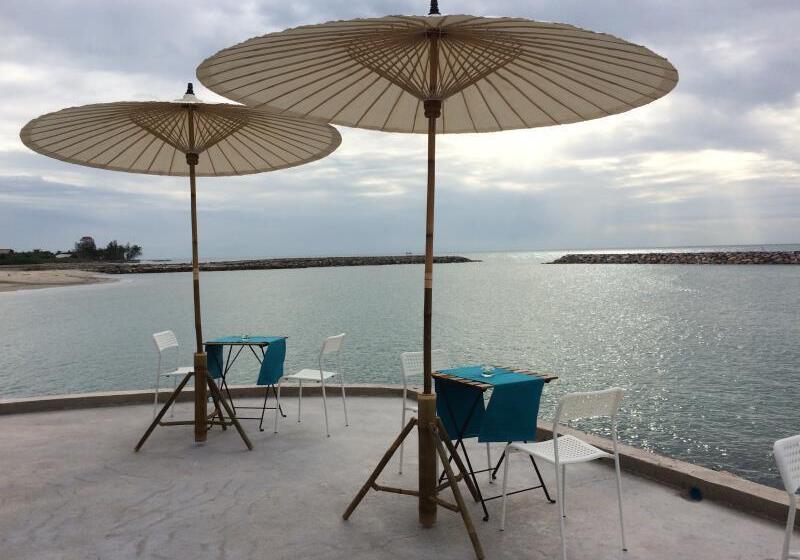 Chomtalay Resort Hadchao Samran