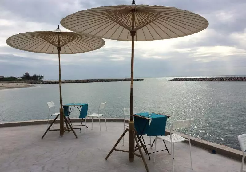 Chomtalay Resort Hadchao Samran