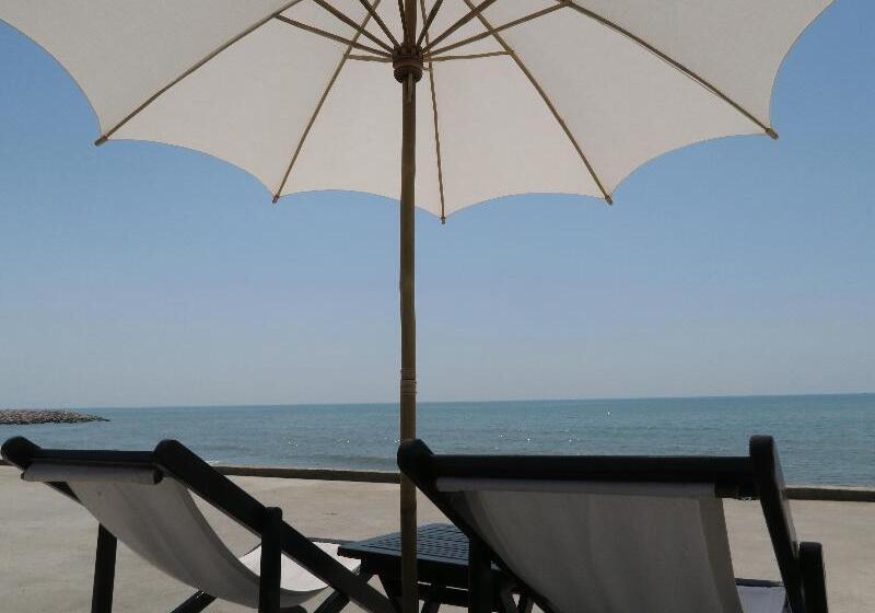 Chomtalay Resort Hadchao Samran