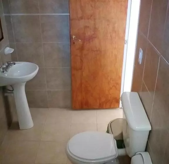 El Camino Hostel