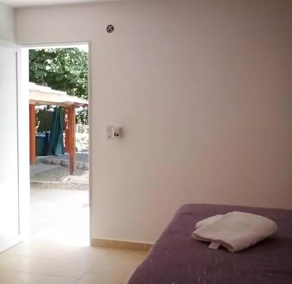 El Camino Hostel